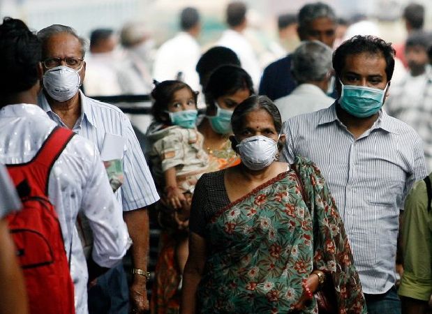 Dịch cúm năm 1918 – A H1N1