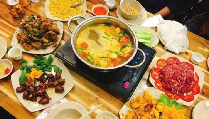 Lẩu Đức Trọc