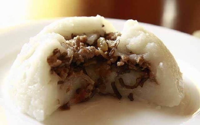 Quán Bánh Giò Cô Ngân