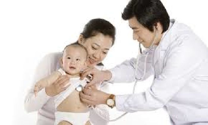 Phòng khám Bác sĩ Hà