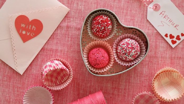 Chocolate Truffles