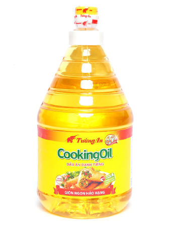 Tường An