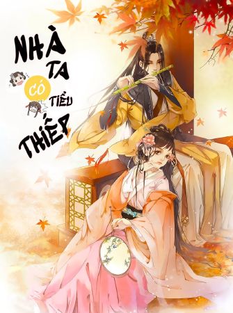 Nhà Ta Có Tiểu Thiếp