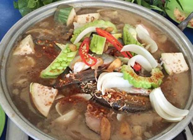 Yên Hà