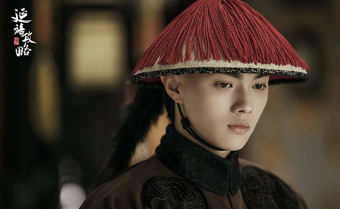 Hứa Khải