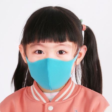 Khẩu trang Pitta Mask