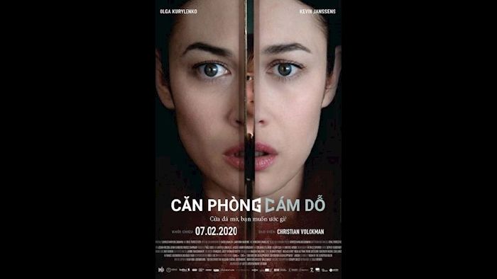 Căn Phòng Cám Dỗ