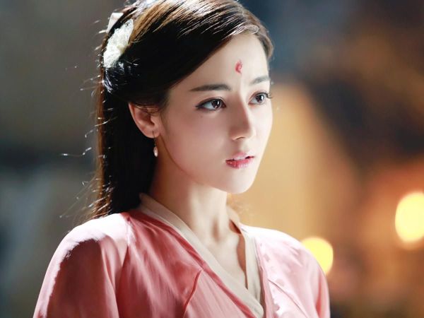 Địch Lệ Nhiệt Ba