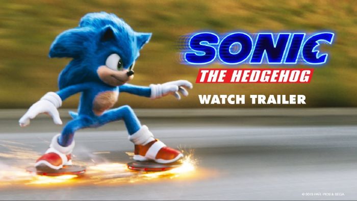 Nhím Sonic