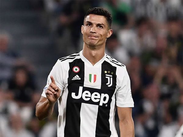 Cristiano Ronaldo suýt chút nữa gia nhập Liverpool
