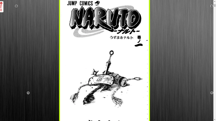 Naruto