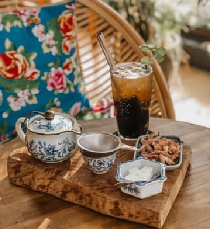 The Yumcha Tearoom