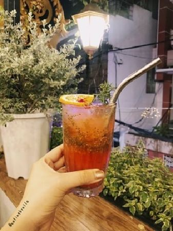 Ơ Bistro