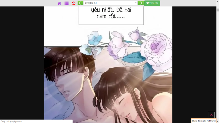 Cô vợ hợp đồng bỏ trốn của tổng giám đốc