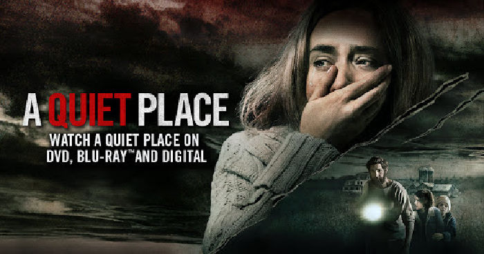A Quiet Place