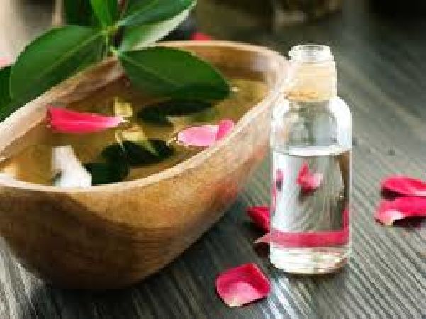 CÔNG THỨC TỪ NƯỚC HOA HỒNG