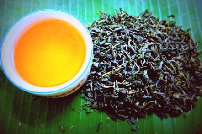 Chè san tuyết Bằng Phúc