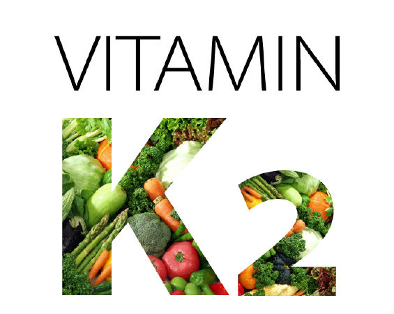 Cung cấp vitamin K