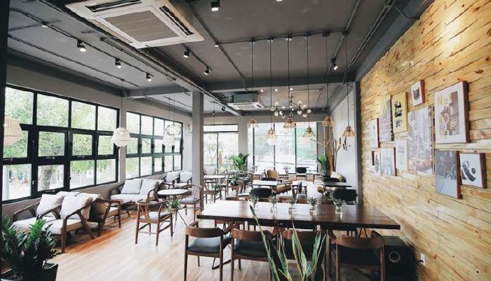 Effoc Coffee