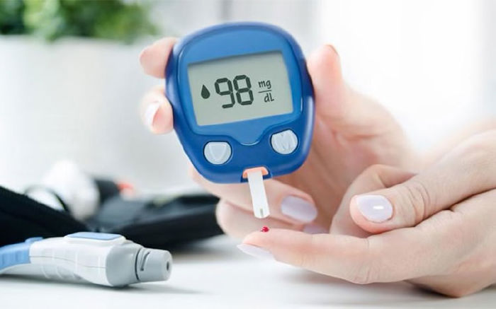 Giảm lượng đường huyết