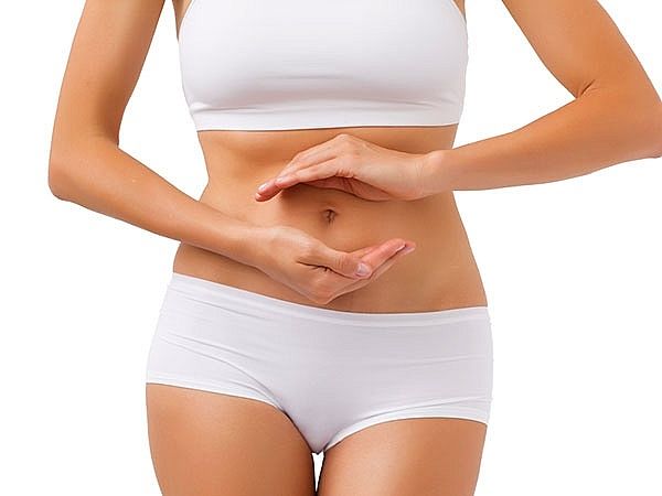 Giúp tiêu hóa tốt