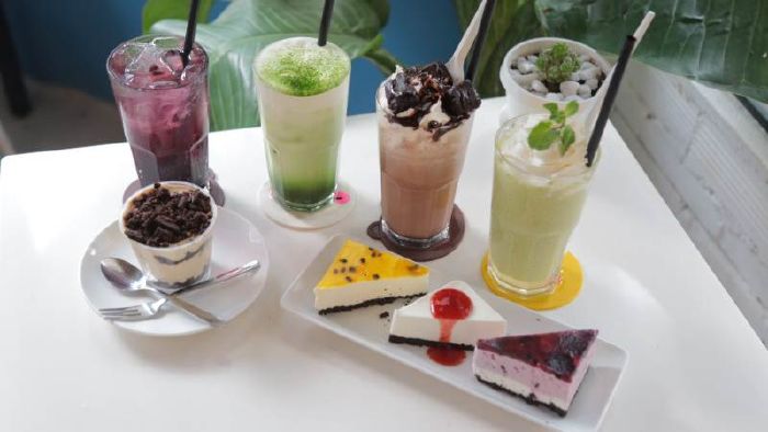 Heaven Coffee