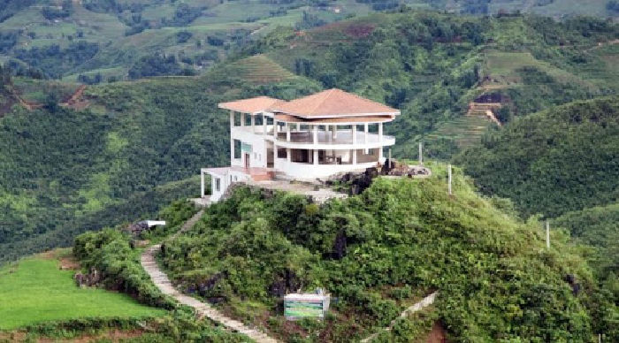 Lầu Vọng Cảnh