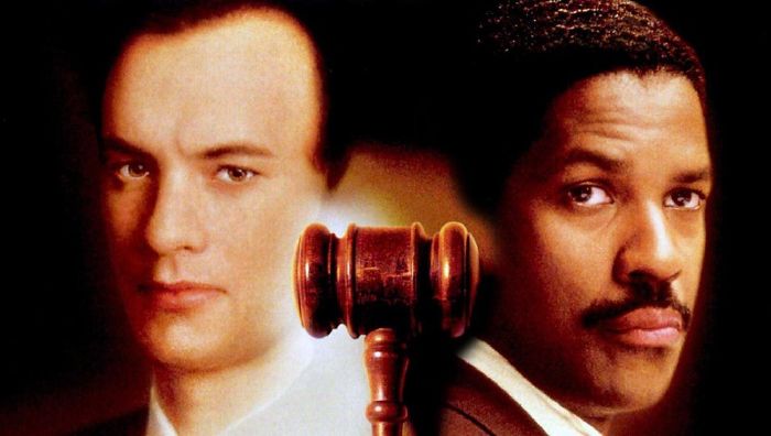 Philadelphia (1993)