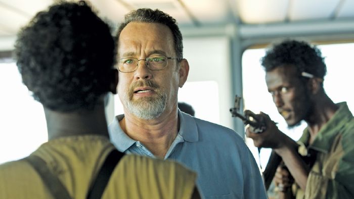 Captain Phillips - Thuyền Trưởng Phillips (2013)