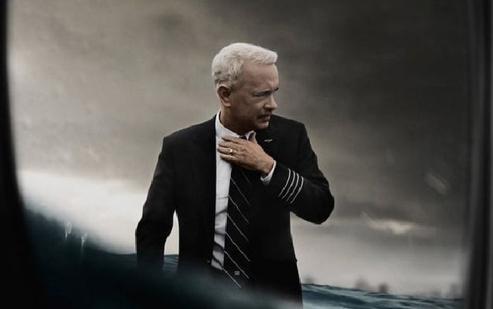 Sully - Cơ Trưởng Sully (2016)
