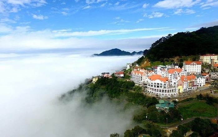 Tam Đảo