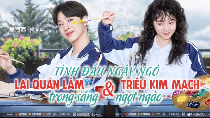 Tình đầu ngây ngô