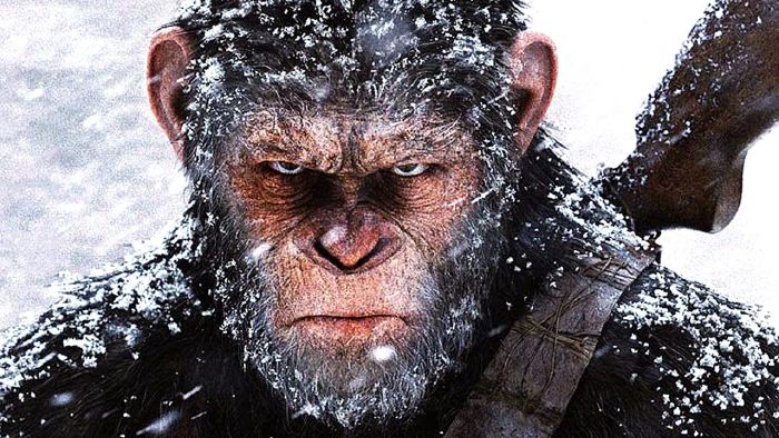 War for the Planet of the Apes / Đại Chiến Hành Tinh Khỉ