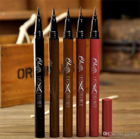Bbia Last Pen Eyeliner