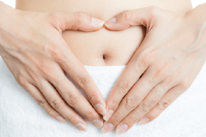 Cải thiện hệ tiêu hóa