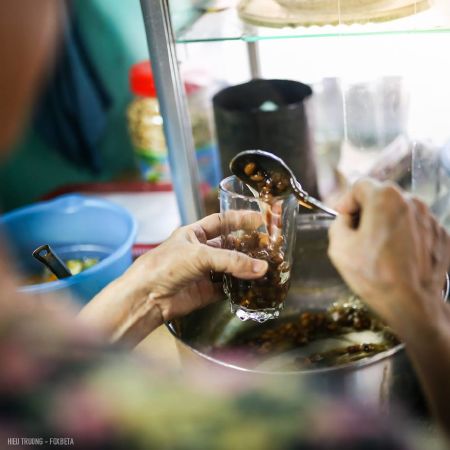 Chè Ông Lạc