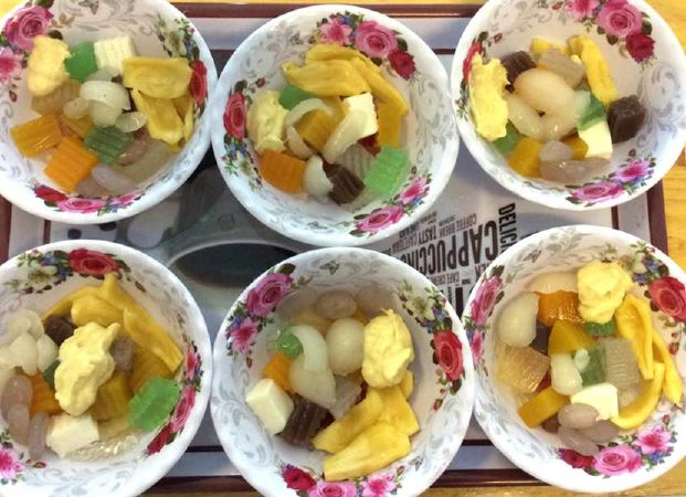 Chè Thái Lệ