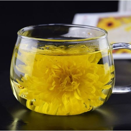 Giải độc, nhuận gan