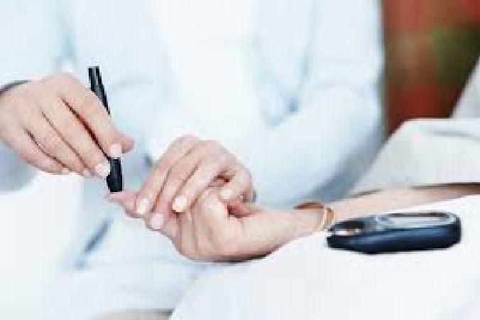 Giảm thiểu nguy cơ ung thư và tiểu đường