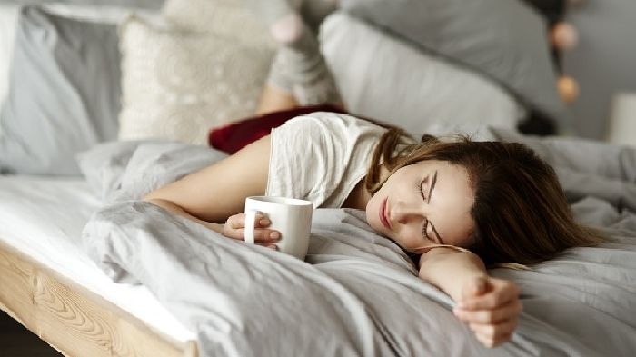 Giúp ngủ ngon và sâu giấc