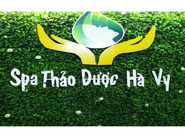 Hà Vy Spa