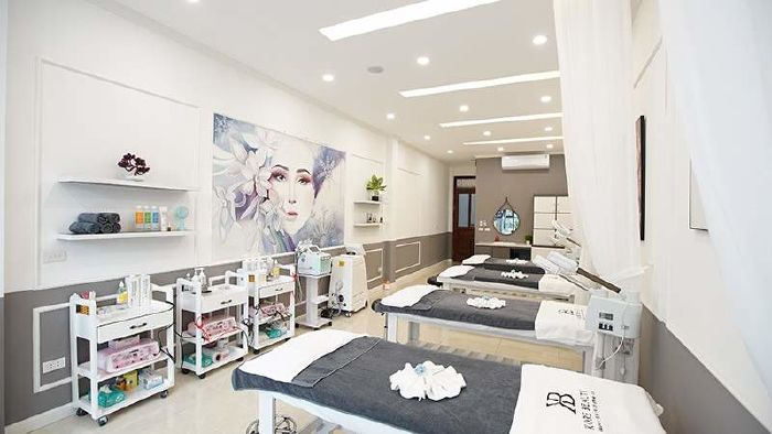Kim Hiền Spa & Clinic