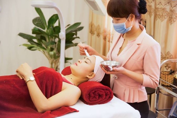 Kim Thủy Spa