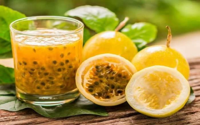 Lợi ích của chanh dây ổn định đường huyết