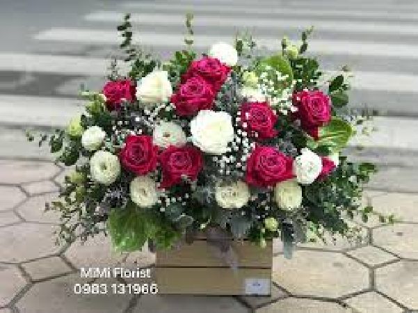 MiMi’s Flowers
