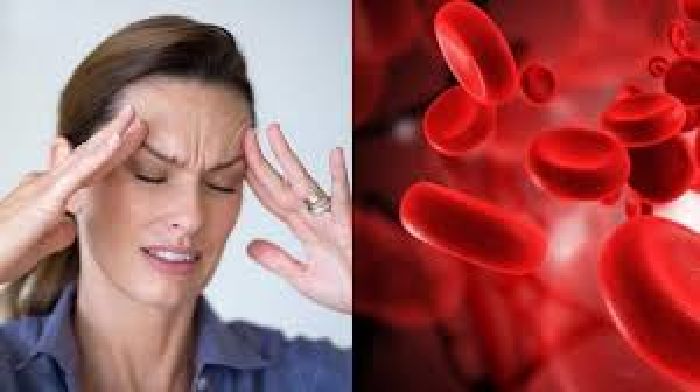 Ngừa bệnh thiếu máu
