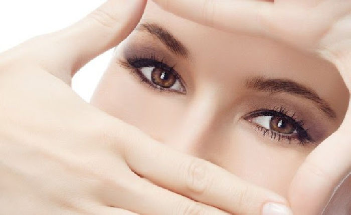 Ngừa bệnh về mắt
