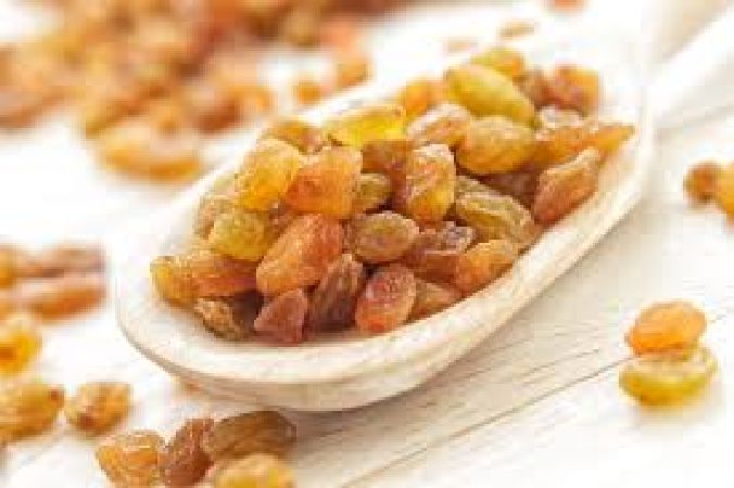 Top 10 Công dụng tuyệt vời của nho khô