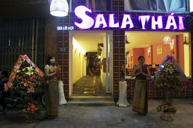 Sala Thai