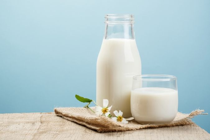 Tăng khả năng hấp thụ các dưỡng chất khác cho cơ thể